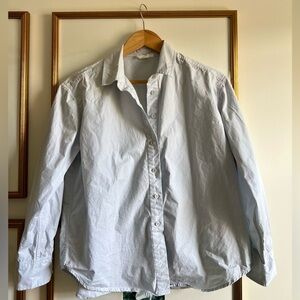 Julia Amory Carolyn in Blue/Grey